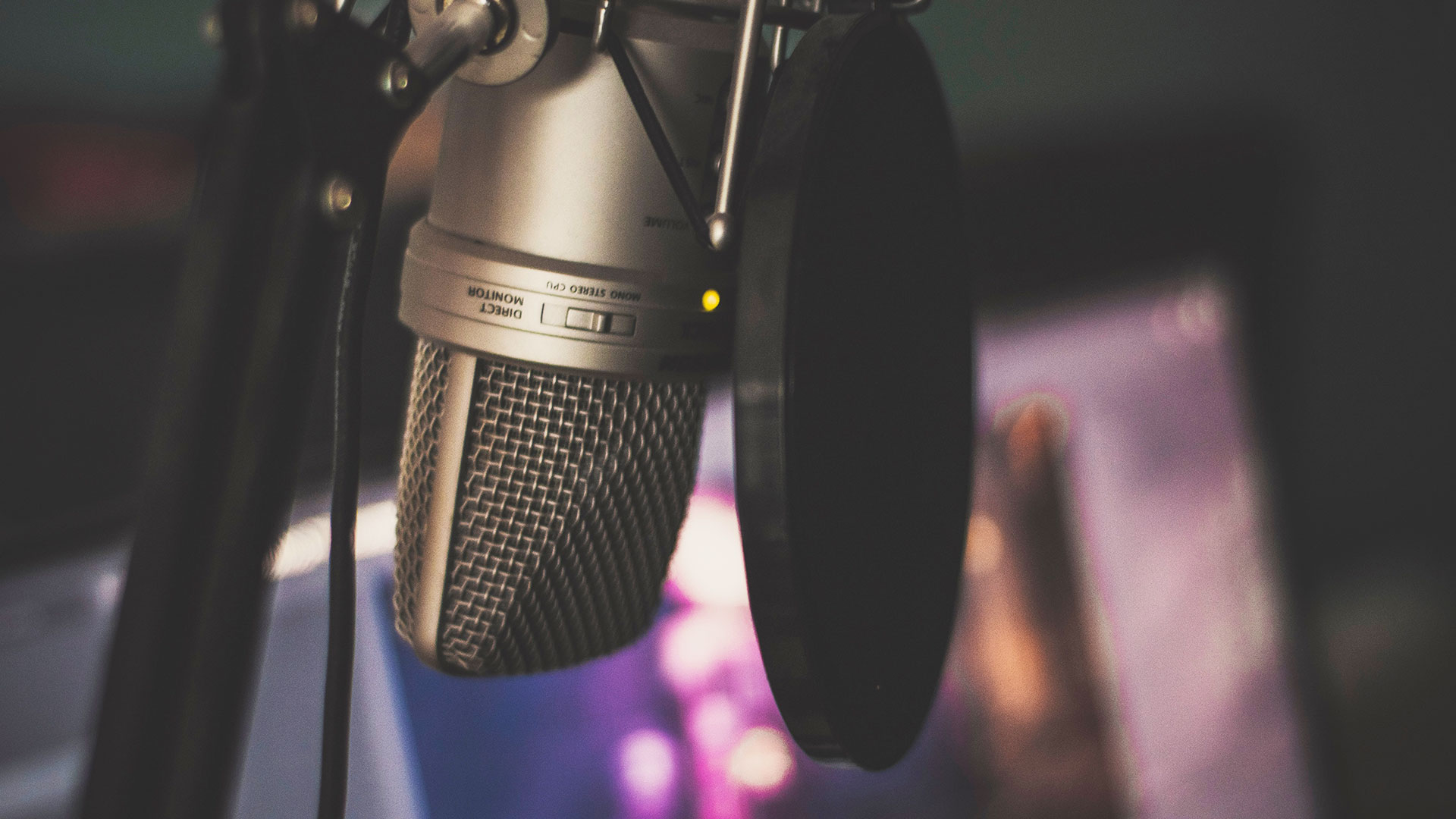 ヴォイススキャン