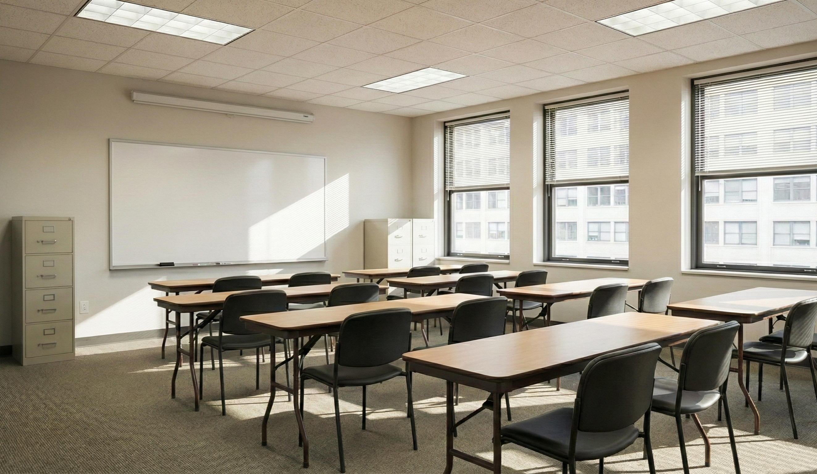 出張型セミナー